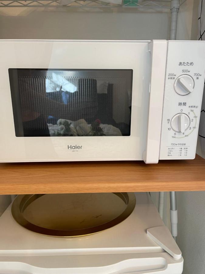 Best Located Shinjuku Central Full-Furnished Apartment 3Minwalk To Station2 โตเกียว ภายนอก รูปภาพ