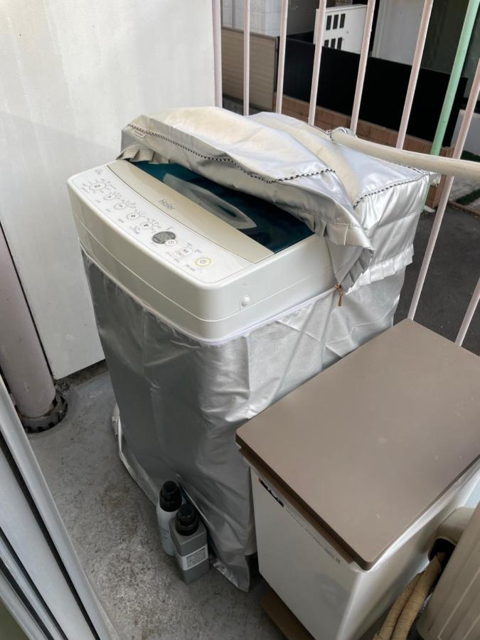 Best Located Shinjuku Central Full-Furnished Apartment 3Minwalk To Station2 โตเกียว ภายนอก รูปภาพ