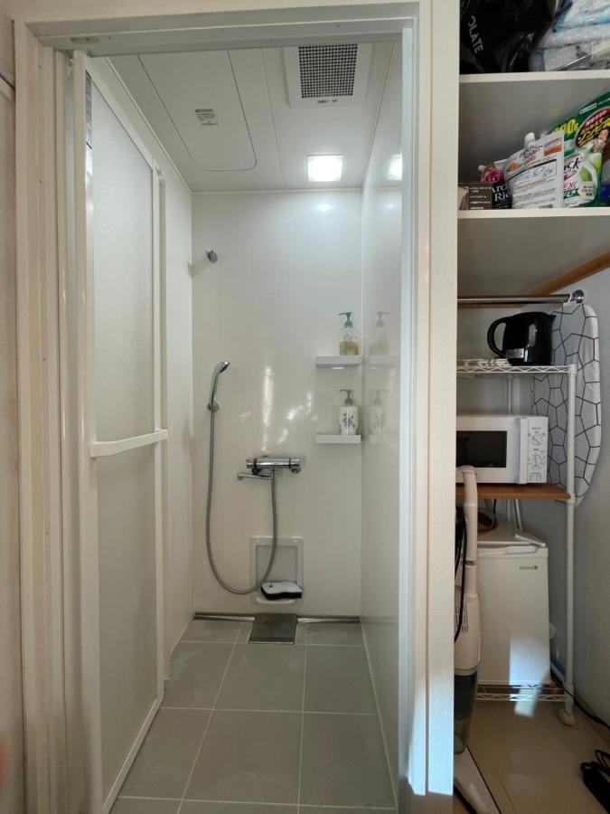 Best Located Shinjuku Central Full-Furnished Apartment 3Minwalk To Station2 โตเกียว ภายนอก รูปภาพ