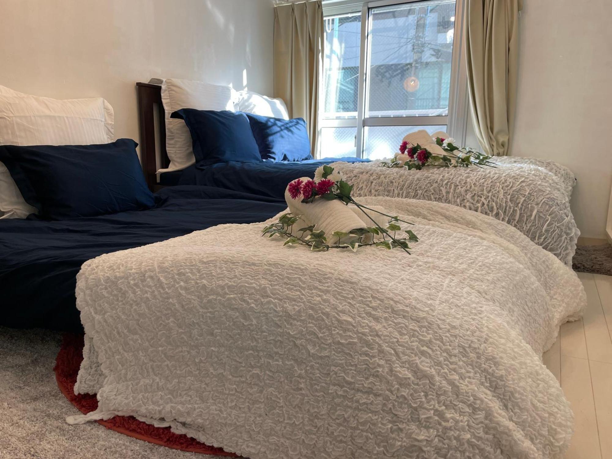 Best Located Shinjuku Central Full-Furnished Apartment 3Minwalk To Station2 โตเกียว ภายนอก รูปภาพ