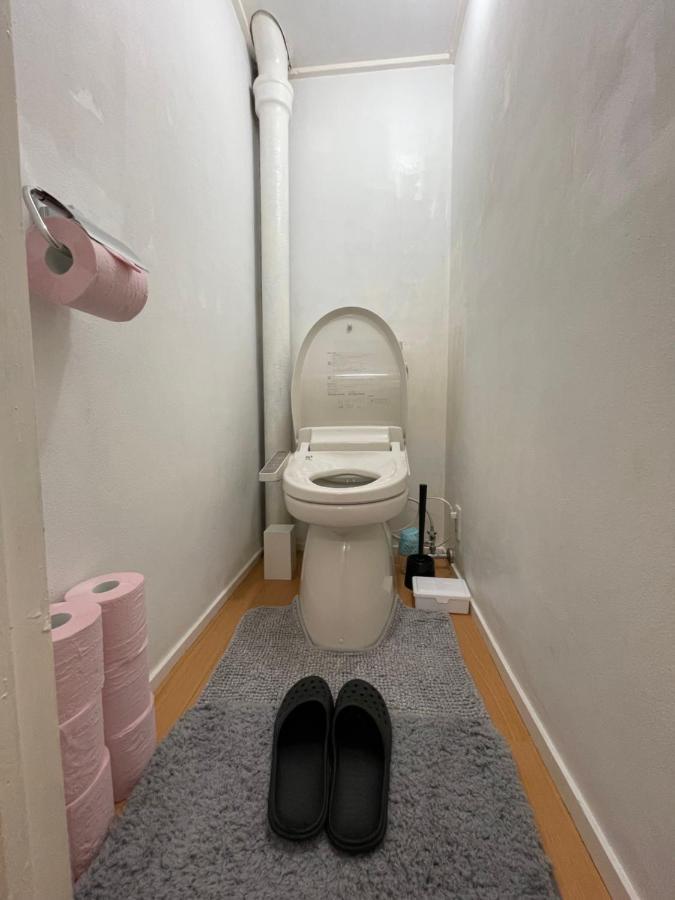 Best Located Shinjuku Central Full-Furnished Apartment 3Minwalk To Station2 โตเกียว ภายนอก รูปภาพ