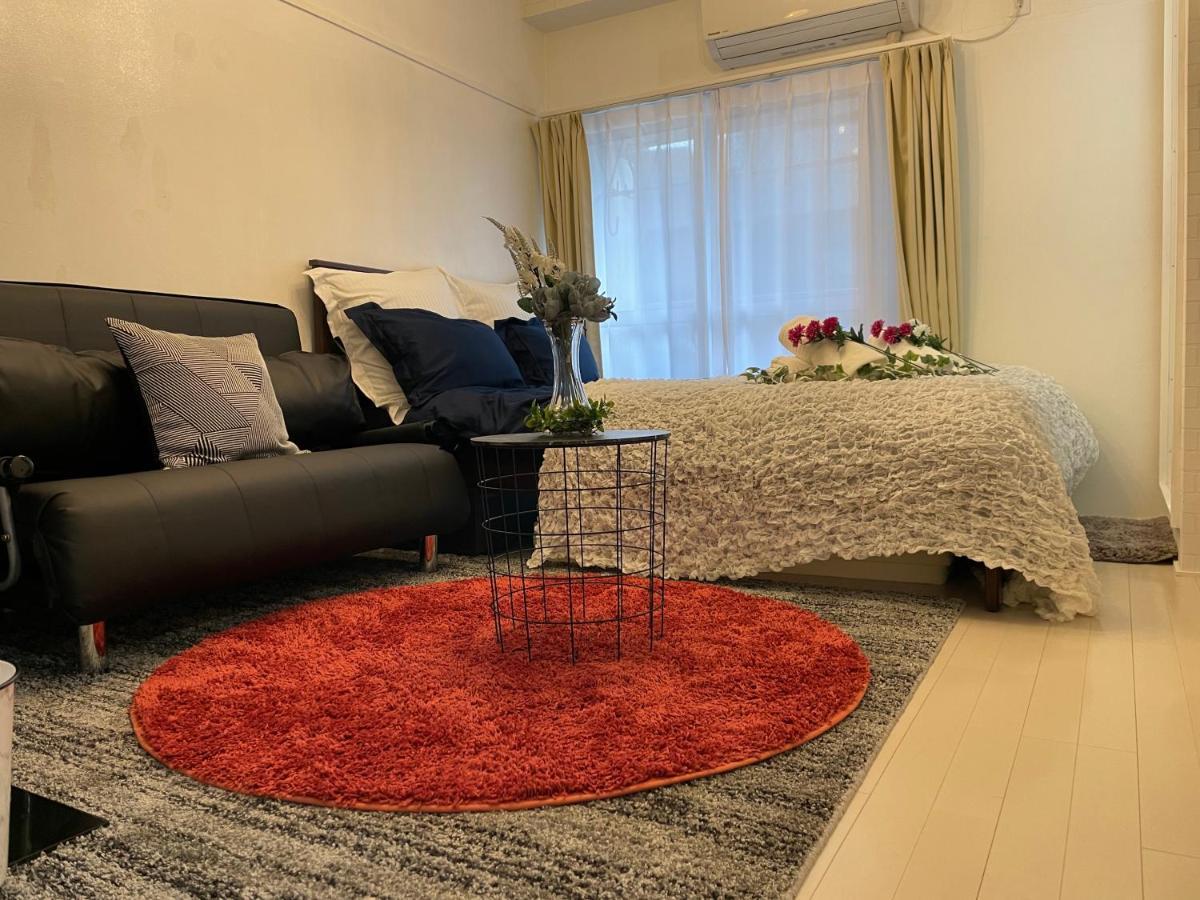 Best Located Shinjuku Central Full-Furnished Apartment 3Minwalk To Station2 โตเกียว ภายนอก รูปภาพ